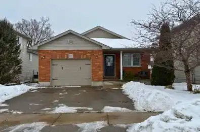 23 Kerr Crescent Ingersoll Ontario N5C 4H2