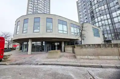 1470 Midland Avenue Unit# 801 Toronto E04 Ontario M1P 4Z4