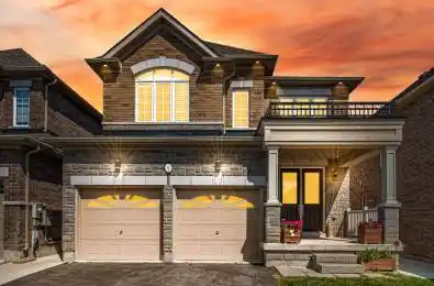 9 Meadowcreek Road Caledon Ontario L7C 3Y9