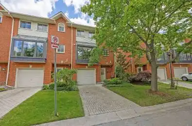 683 Windermere Road Unit# 23 London North Ontario N5X 3T9
