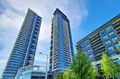 18 Water Walk Drive Unit# 303 Markham Ontario L3R 6L5