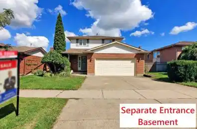 7863 Alfred Street Niagara Falls Ontario L2H 2W8