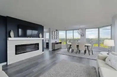 330 Mill Street Unit# 703 Brampton Ontario L6Y 3V3