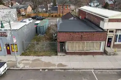 161 CURRIE Road Dutton/Dunwich Ontario N0L 1J0