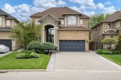 194 Joshua Avenue Hamilton Ontario L9K 1R7