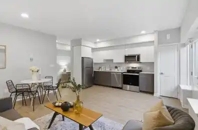 708 Woolwich Street Unit# 116 Guelph Ontario N1H 3Z1