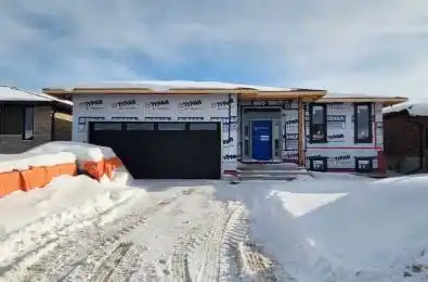 10 Parkland Circle Unit# Lot 5 Quinte West Ontario K8V 0R4