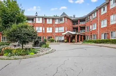 3 Heritage Way Unit# 110 Kawartha Lakes Ontario K9V 5Z1