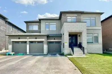 80 Silk Twist Drive East Gwillimbury Ontario L9N 0W4