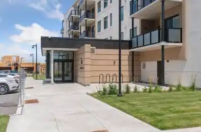 19B West Street Unit# 201 Kawartha Lakes Ontario K0M 1N0