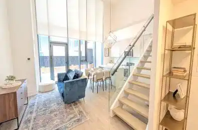 2450 Old Bronte Road Unit# 116 Oakville Ontario L6M 5P6