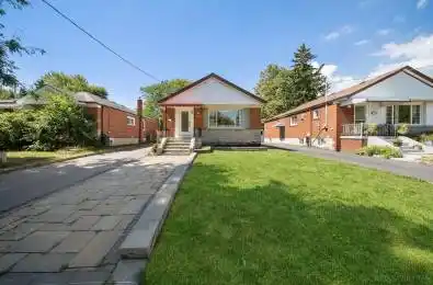 88 Canlish Road Toronto E04 Ontario M1P 1S9