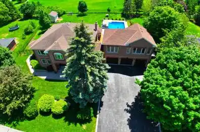 14 Hawthorne Road Mono Ontario L9W 6G7