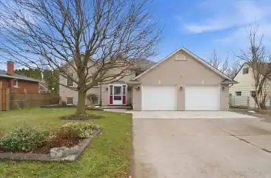 118 Gadsby Avenue Welland Ontario L3C 1A9