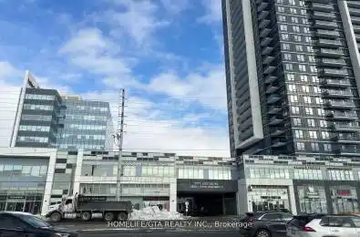 7777 Weston Road Unit# 245 Vaughan Ontario L4L 0G9