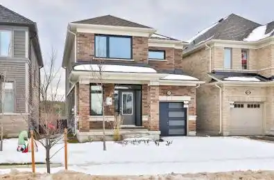 492 Trevor Street Cobourg Ontario K9A 5J5