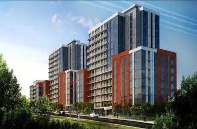 258B Sunview Street Unit# 279 Waterloo Ontario N2L 3V9