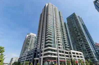 4055 Parkside Village Drive Unit# 3216 Mississauga Ontario L5B 0K8