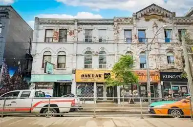 283 College Street Unit# 2nd&3rd Toronto C01 Ontario M5T 1S2