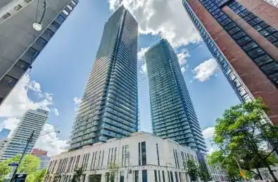 65 St Mary Street Unit# 4001 Toronto C01 Ontario M5S 0A6