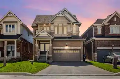 118 Lorne Thomas Place New Tecumseth Ontario L9R 0V8