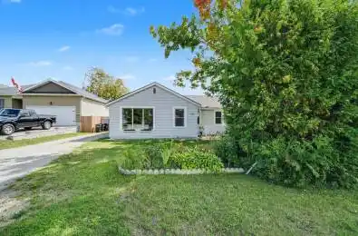 116 Robert Street Penetanguishene Ontario L9M 1J2