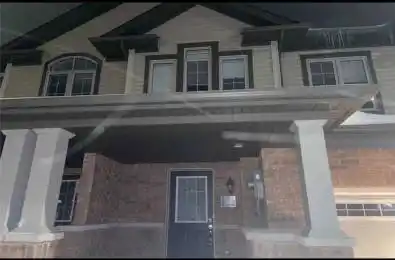 570 Linden Drive Unit# 38 Cambridge Ontario N3H 0C9