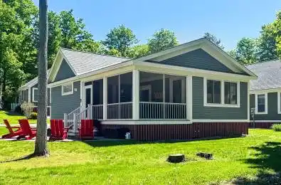 5 Hollow Lane Unit# 215 Prince Edward County Ontario K0K 1P0