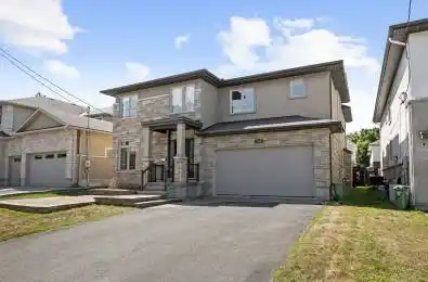 2266 Prospect Avenue Alta Vista and Area Ontario K1H 7G4