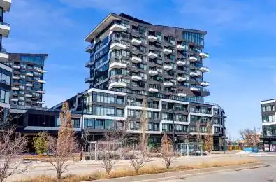 2485 Taunton Road Unit# 112 Oakville Ontario L6H 3R8