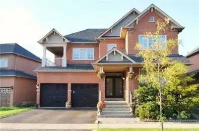 22 Newbridge Avenue Richmond Hill Ontario L4E 4A2