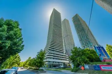 20 Shore Breeze Drive Unit# M09 Toronto W06 Ontario M8V 1A1