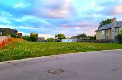 6832 Campbell Settler Court Mississauga Ontario L4W 2Y4