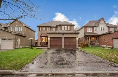 4 Edgerton Drive Clarington Ontario L1C 4S6