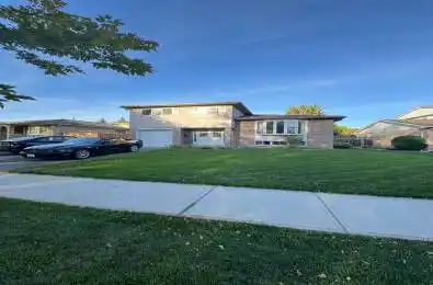 123 Wilson Drive Milton Ontario L9T 3J8