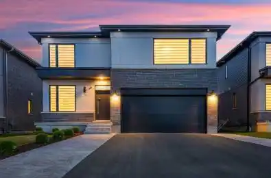 171 Klein Circle Hamilton Ontario L9K 0K5