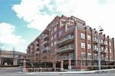 21 Burkebrook Place Unit# 221 Toronto C12 Ontario M4G 0A2