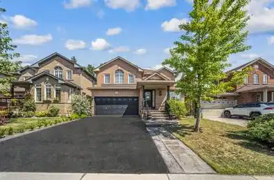 19 Hollowgrove Boulevard Brampton Ontario L6P 1B1