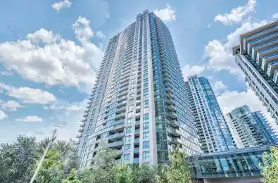 215 Fort York Boulevard Unit# 217 Toronto C01 Ontario M5V 4A2