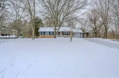 39 Bannockburn Road Kitchener Ontario N2R 1M1