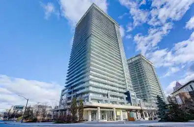 360 Square One Drive Unit# 2005 Mississauga Ontario L5B 0G7