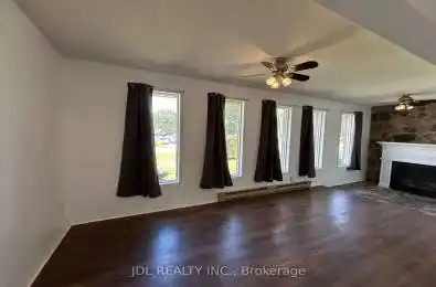 363 Irene Drive Georgina Ontario L4P 3B3