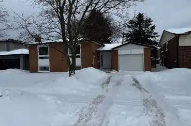 131 Edelwild Drive Orangeville Ontario L9W 3H9