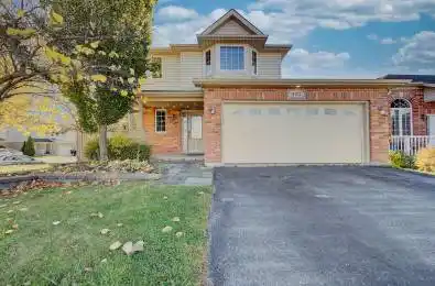 481 Marconi Boulevard London East Ontario N5V 5E7