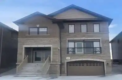 123 Kennedy Boulevard New Tecumseth Ontario L9R 0V9