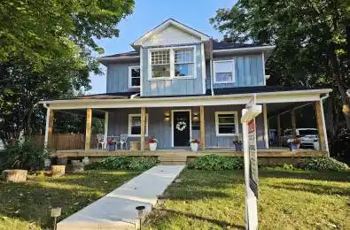 179 Church Street Georgina Ontario L4P 1J4