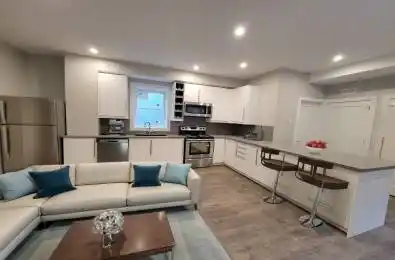 333 Silverthorn Avenue Unit# #1 Toronto W03 Ontario M6N 3K5