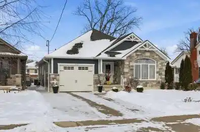 271 Sydenham Street Aylmer Ontario N5H 1M3
