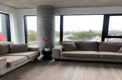 7 Smith Crescent Unit# 419 Toronto W07 Ontario M8Z 0G3