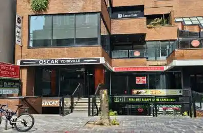 70 Yorkville Avenue Unit# MR1 Toronto C02 Ontario M5R 1B9